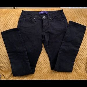 Miley Cyrus + Max Azria Jeans, NWOT, 5 & Blouse XS